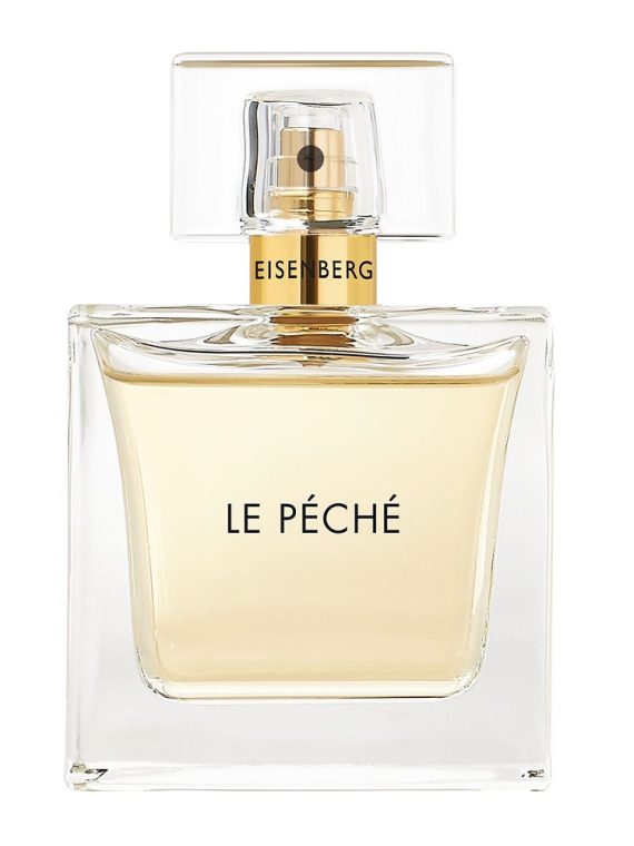 EISENBERG Le Peche Femme woda perfumowana spray 50ml