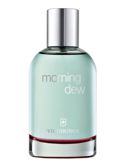 Victorinox Swiss Army Morning Dew woda toaletowa spray 100ml