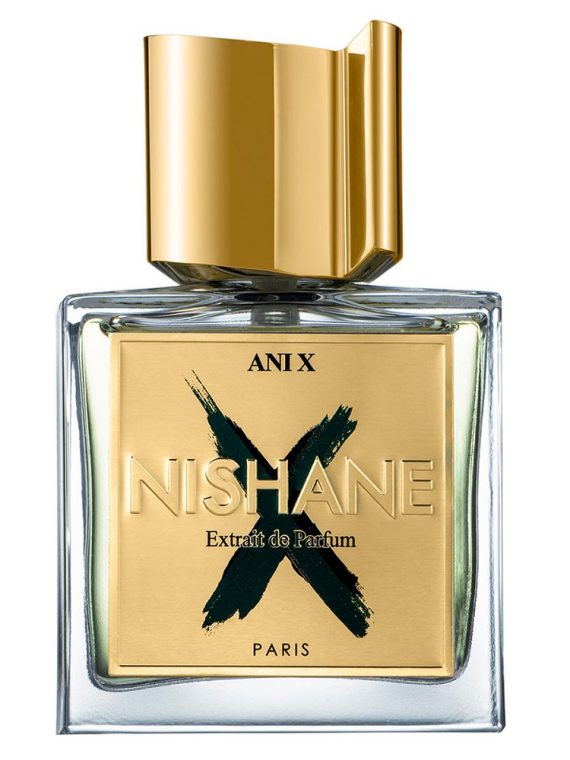 Nishane Ani X ekstrakt perfum spray 100ml