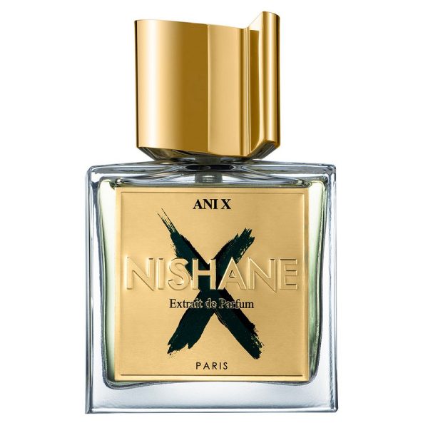 Nishane Ani X ekstrakt perfum 100ml