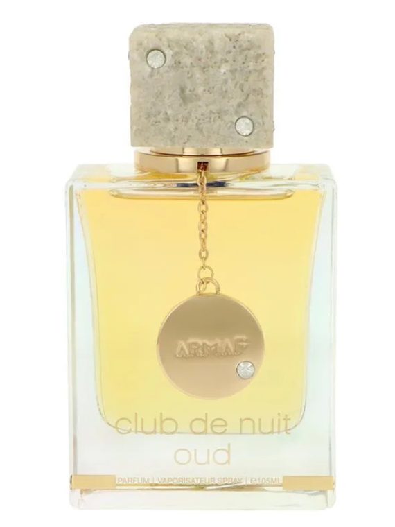 Armaf Club de Nuit Oud perfumy spray 105ml