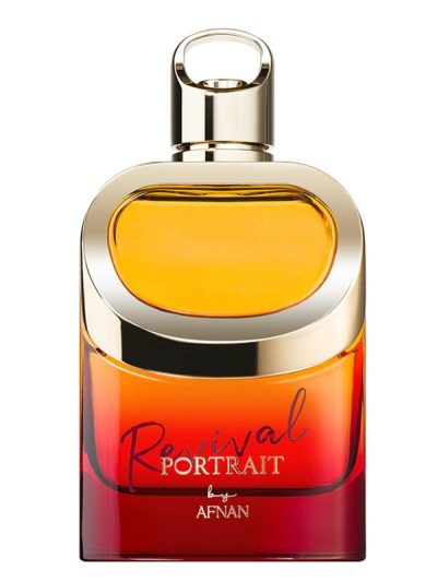 Afnan Portrait Revival woda perfumowana spray 100ml