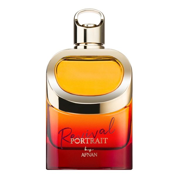 Afnan Portrait Revival woda perfumowana 100ml