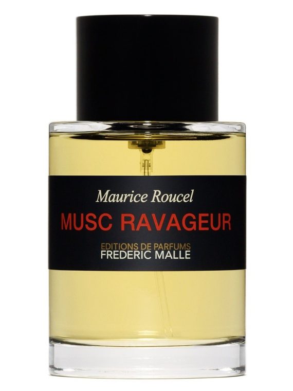 Frederic Malle Musc Ravageur woda perfumowana spray 100ml