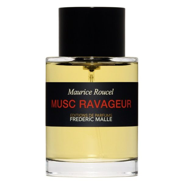 Frederic Malle Musc Ravageur woda perfumowana 100ml