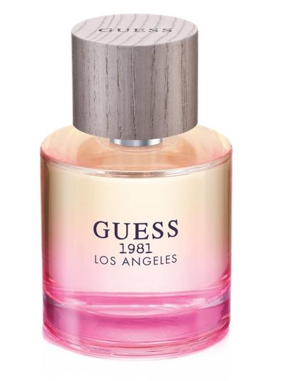 Guess 1981 Los Angeles Women woda toaletowa spray 100ml