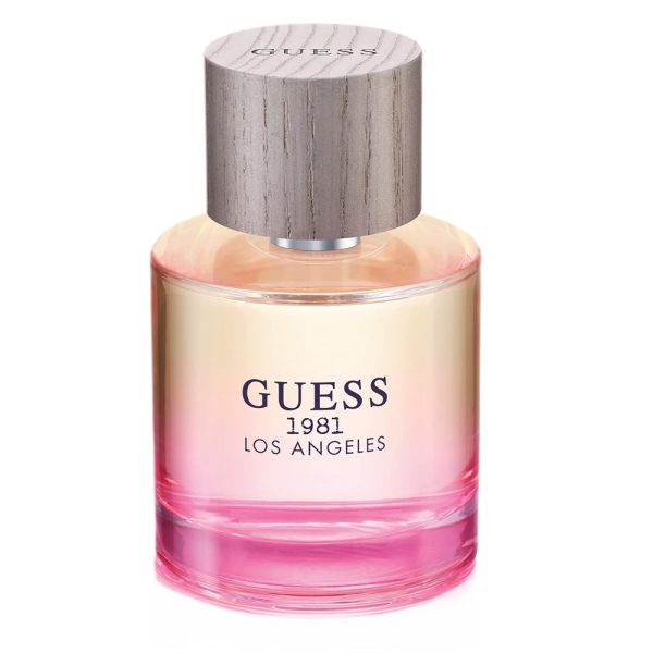 Guess 1981 Los Angeles Women woda toaletowa 100ml