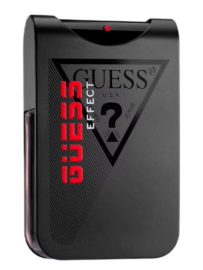 Guess Effect woda toaletowa spray 100ml