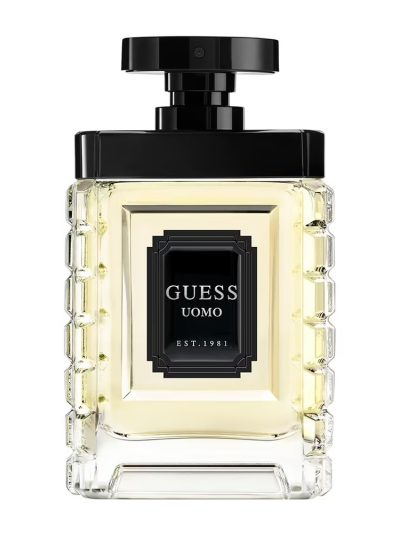 Guess Uomo woda toaletowa spray 100ml