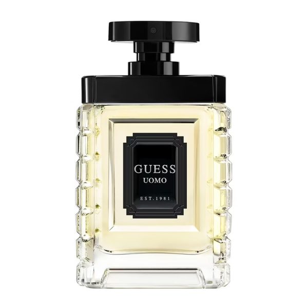 Guess Uomo woda toaletowa 100ml