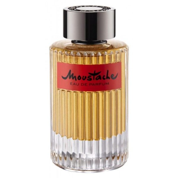 Rochas Moustache woda perfumowana 125ml Tester