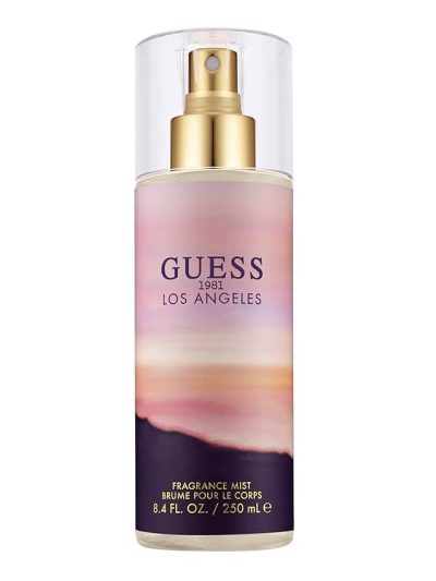 Guess 1981 Los Angeles Women mgiełka do ciała 250ml