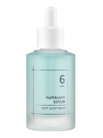 Numbuzin No.6 Deep Sleep Mask nawilżająca maska w serum na noc 50ml