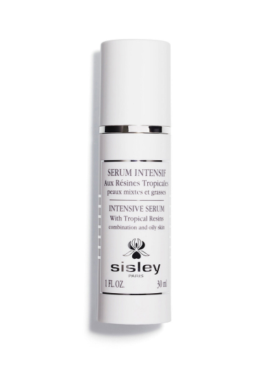 Sisley Intensive Serum oczyszczające serum do cery mieszanej i tłustej 30ml