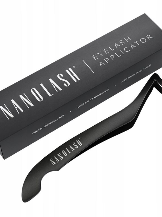 Nanolash Eyelash Applicator aplikator do nakładania rzęs