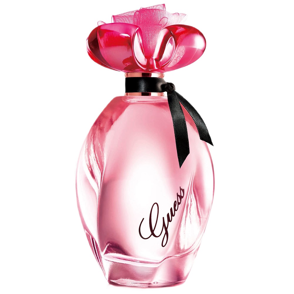 guess guess girl