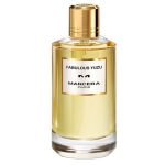 Mancera Fabulous Yuzu woda perfumowana 120ml