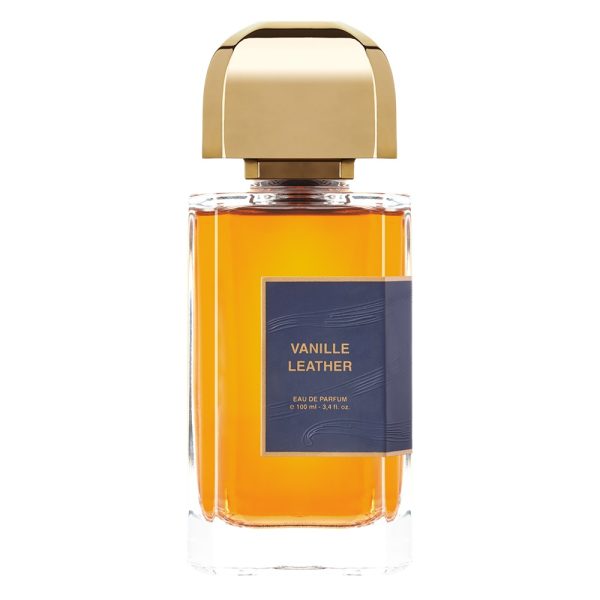 BDK Parfums Vanille Leather woda perfumowana 100ml