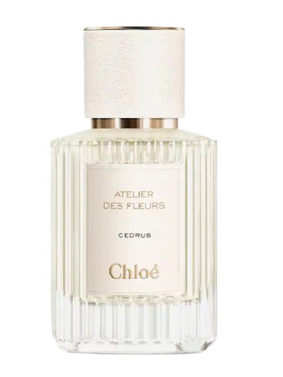 Chloe Atelier Des Fleurs Cedrus woda perfumowana spray 50ml