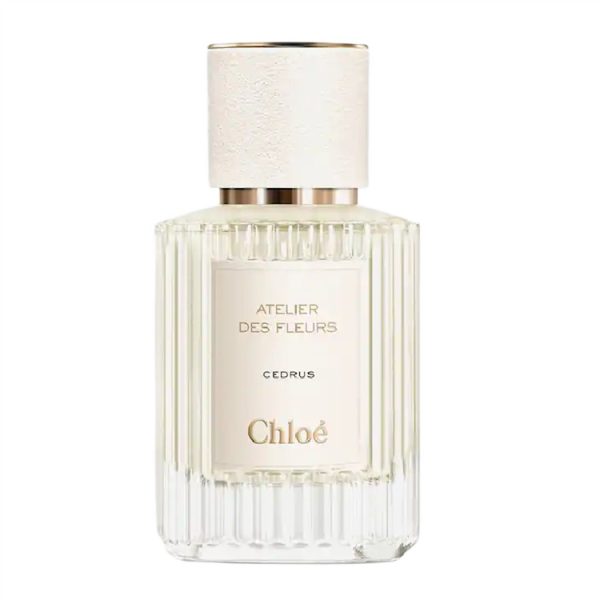 Chloe Atelier Des Fleurs Cedrus woda perfumowana spray 50ml