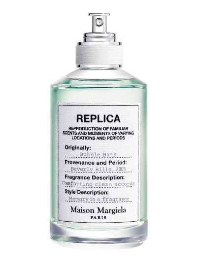 Maison Margiela Replica Bubble Bath woda toaletowa spray 100ml