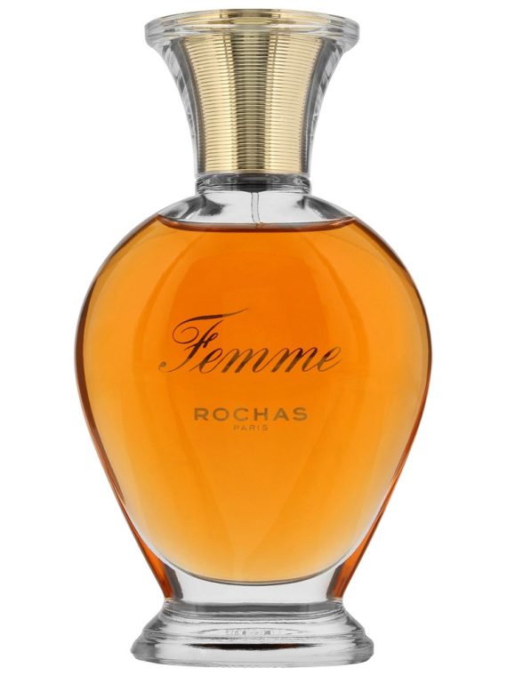 Rochas Femme woda toaletowa spray 100ml Tester