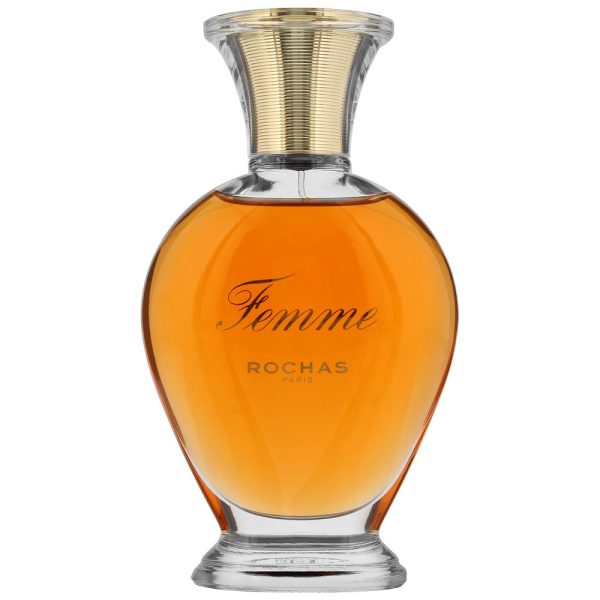 Rochas Femme woda toaletowa 100ml Tester
