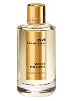 Mancera Wild Fruits woda perfumowana spray 120ml