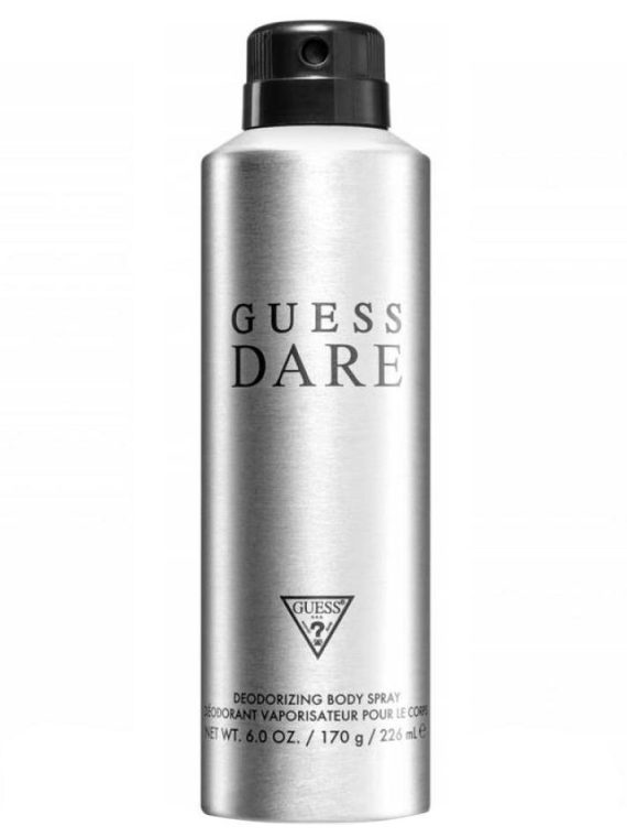 Guess Dare for Men dezodorant spray 226ml