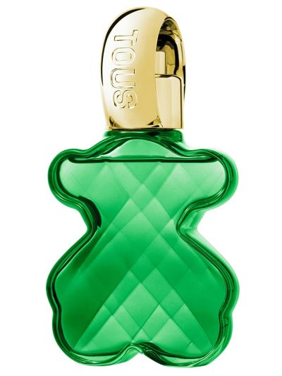 Tous LoveMe The Emerald Elixir perfumy spray 30ml