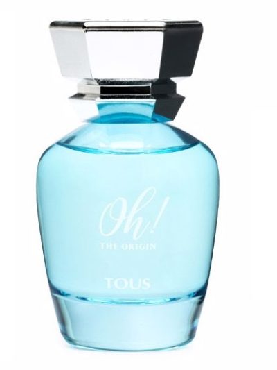 Tous Oh! The Origin woda toaletowa spray 50ml