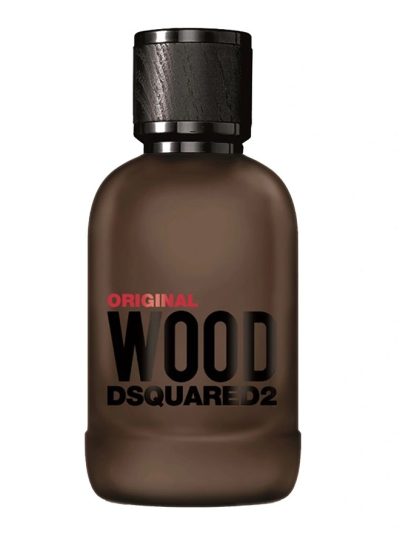 Dsquared2 Original Wood woda perfumowana spray 30ml