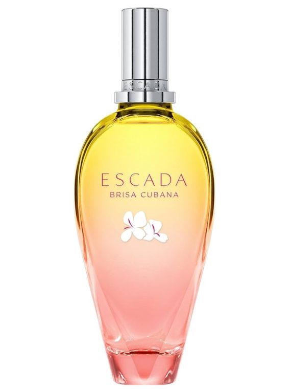 Escada Brisa Cubana woda toaletowa spray 100ml