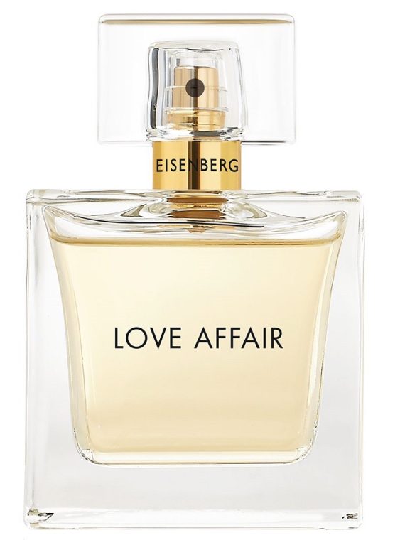 EISENBERG Love Affair Femme woda perfumowana spray 100ml