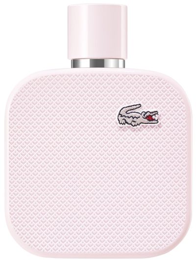 Lacoste L.12.12 Rose woda perfumowana spray 100ml