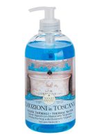 Nesti Dante Emozioni in Toscana naturalne mydło w płynie Thermal Water 500ml