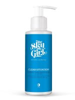 Be The Sky Girl Prebiotyczny żel do mycia twarzy Clear Situation 150ml