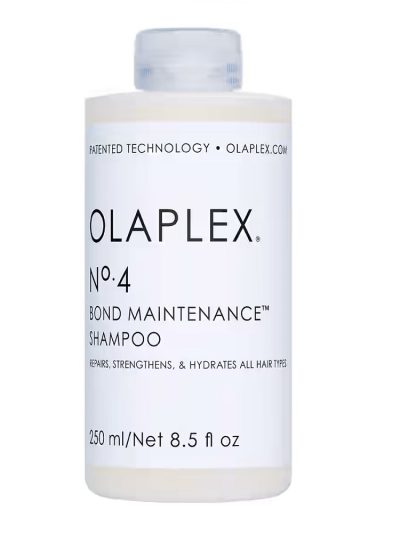 Olaplex No.4 Bond Maintenance szampon odbudowujący do włosów 250ml