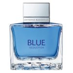 Antonio Banderas Blue Seduction For Men woda toaletowa 100ml