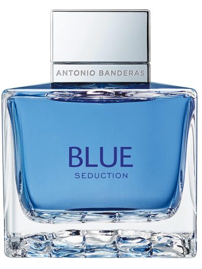 Antonio Banderas Blue Seduction For Men woda toaletowa spray 100ml