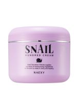 Naexy Snail Hundred Cream bogaty krem rewitalizujący ze śluzem ślimaka 100g