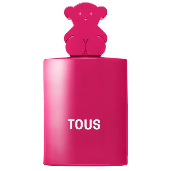 Tous More More Pink woda toaletowa 30ml
