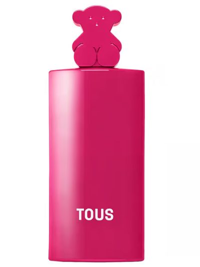 Tous More More Pink woda toaletowa 50ml