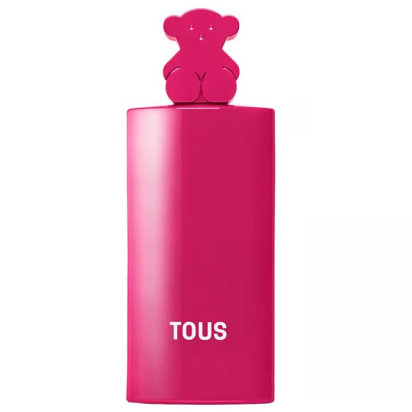 Tous More More Pink woda toaletowa 50ml