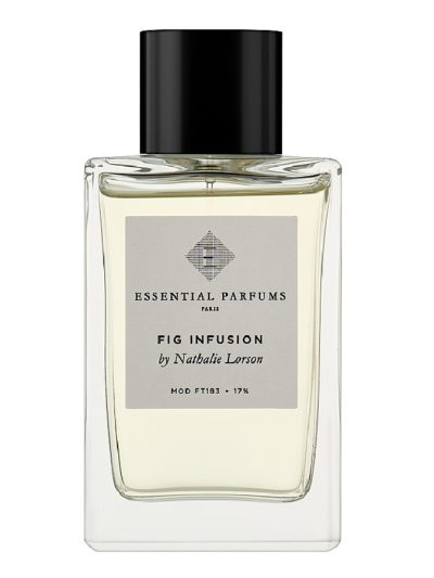 Essential Parfums Fig Infusion woda perfumowana refillable 100ml