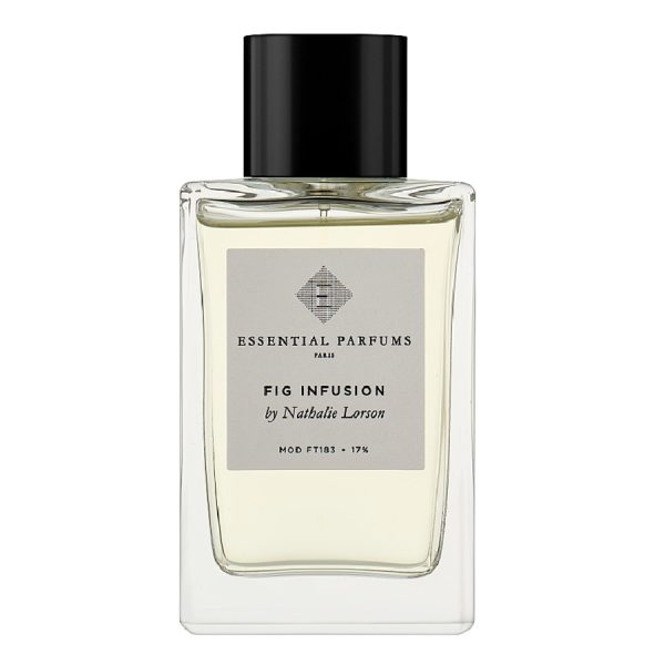Essential Parfums Fig Infusion woda perfumowana refillable 100ml