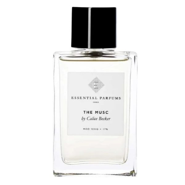 Essential Parfums The Musc woda perfumowana refillable 100ml