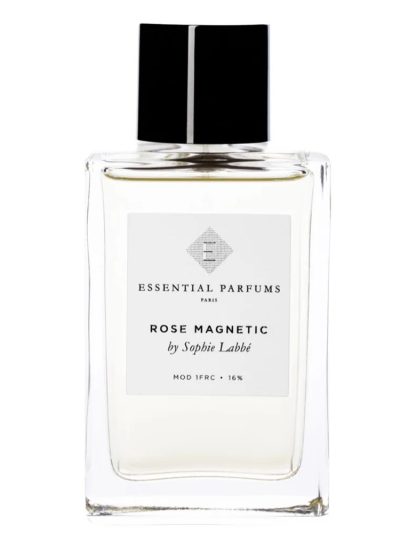 Essential Parfums Rose Magnetic woda perfumowana refillable 100ml