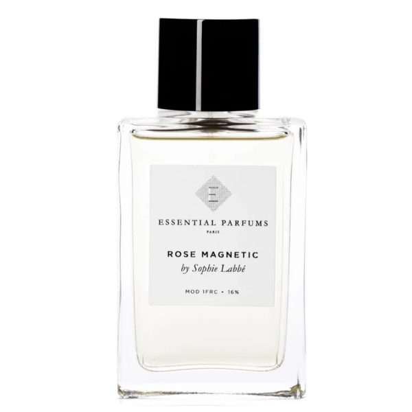 Essential Parfums Rose Magnetic woda perfumowana refillable 100ml