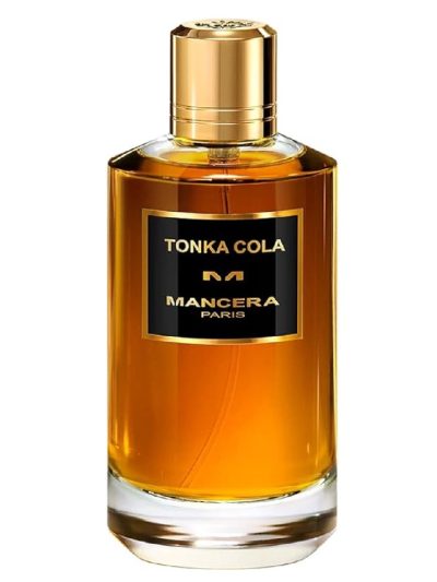 Mancera Tonka Cola woda perfumowana 120ml